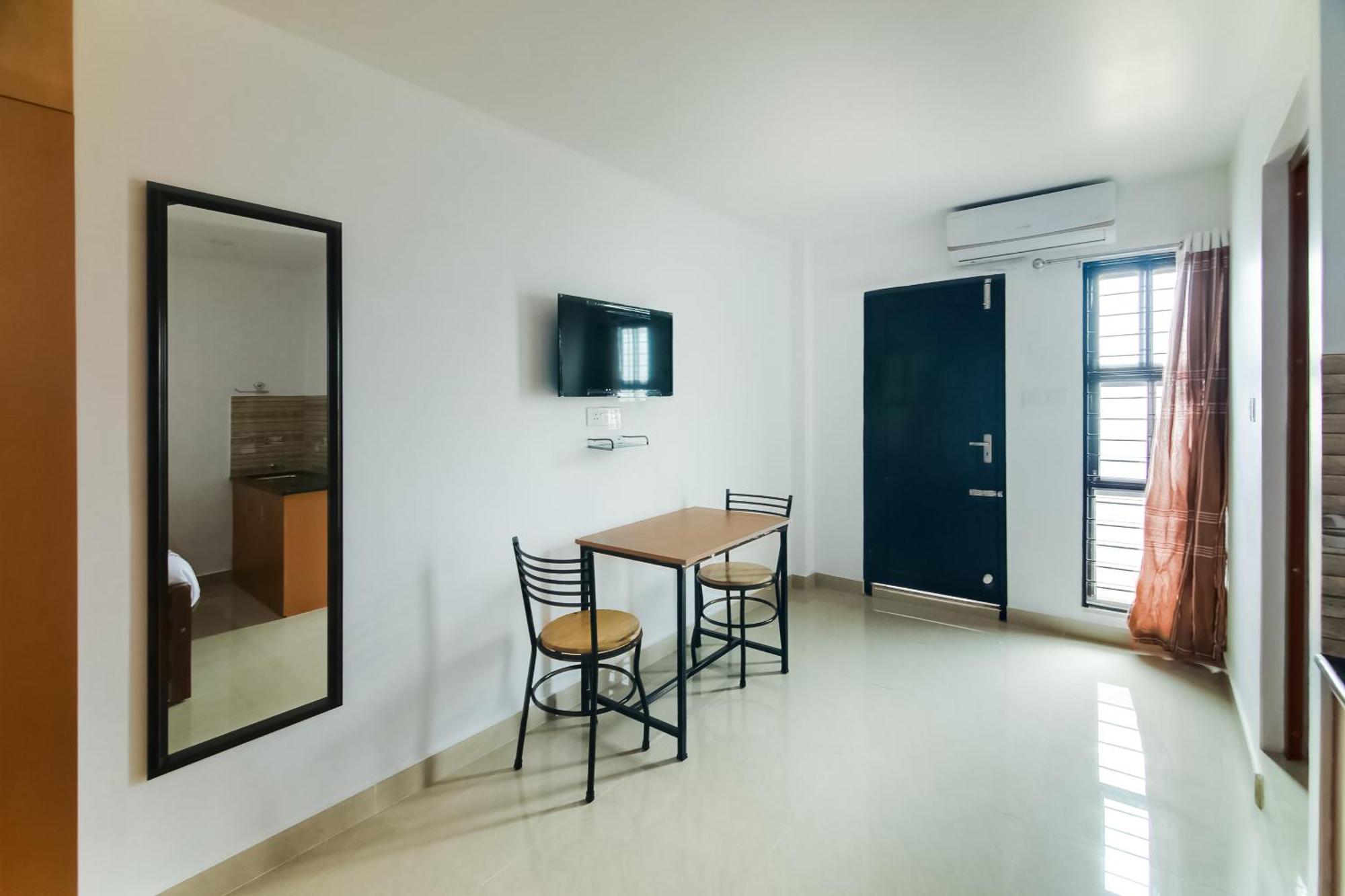 Modern Rooms Mundakayam ห้อง รูปภาพ