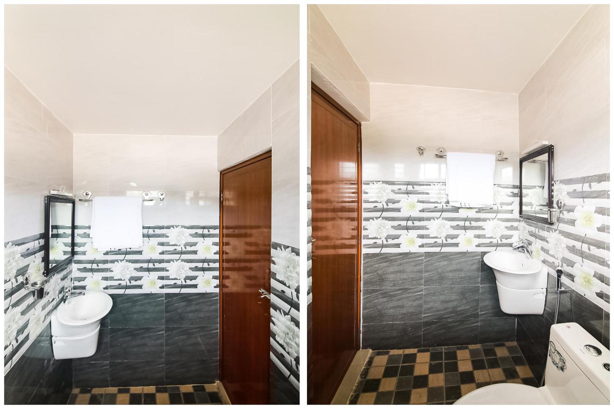 Modern Rooms Mundakayam ห้อง รูปภาพ